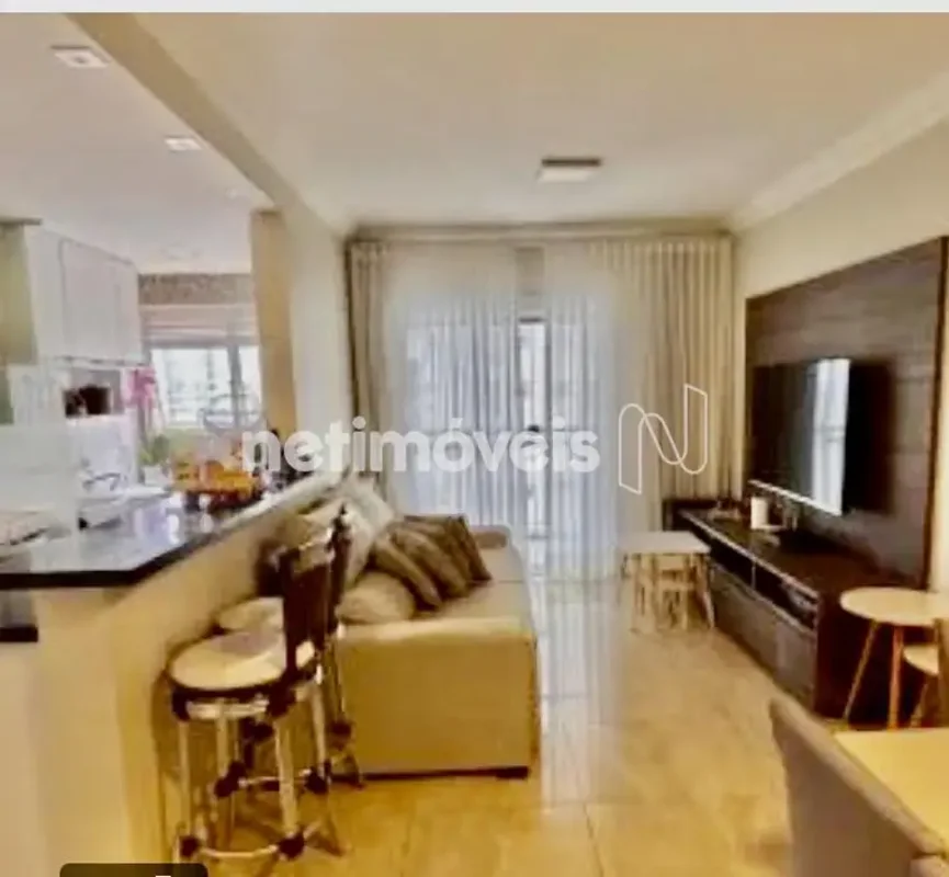 Residencial Acqua Village – Águas Claras | Condomínio clube, andar alto e pronto...