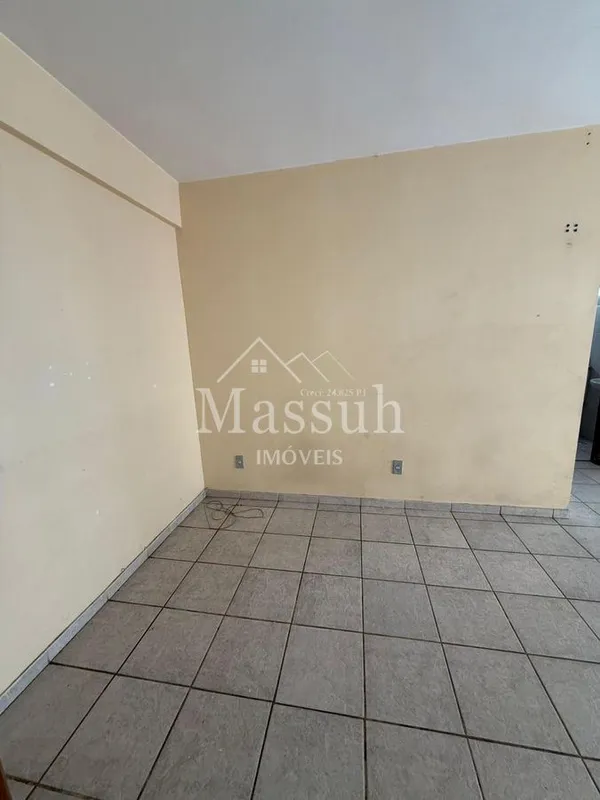 MASSUH IMÓVEIS VENDE: APARTAMENTO - 2 QUARTOS - 1 BANHEIRO - VAGA DE GARAGEMAPAR...