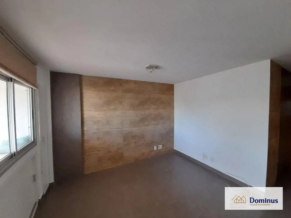 Apartamento duplex com excelente localização, área de lazer completa! Ideal para...