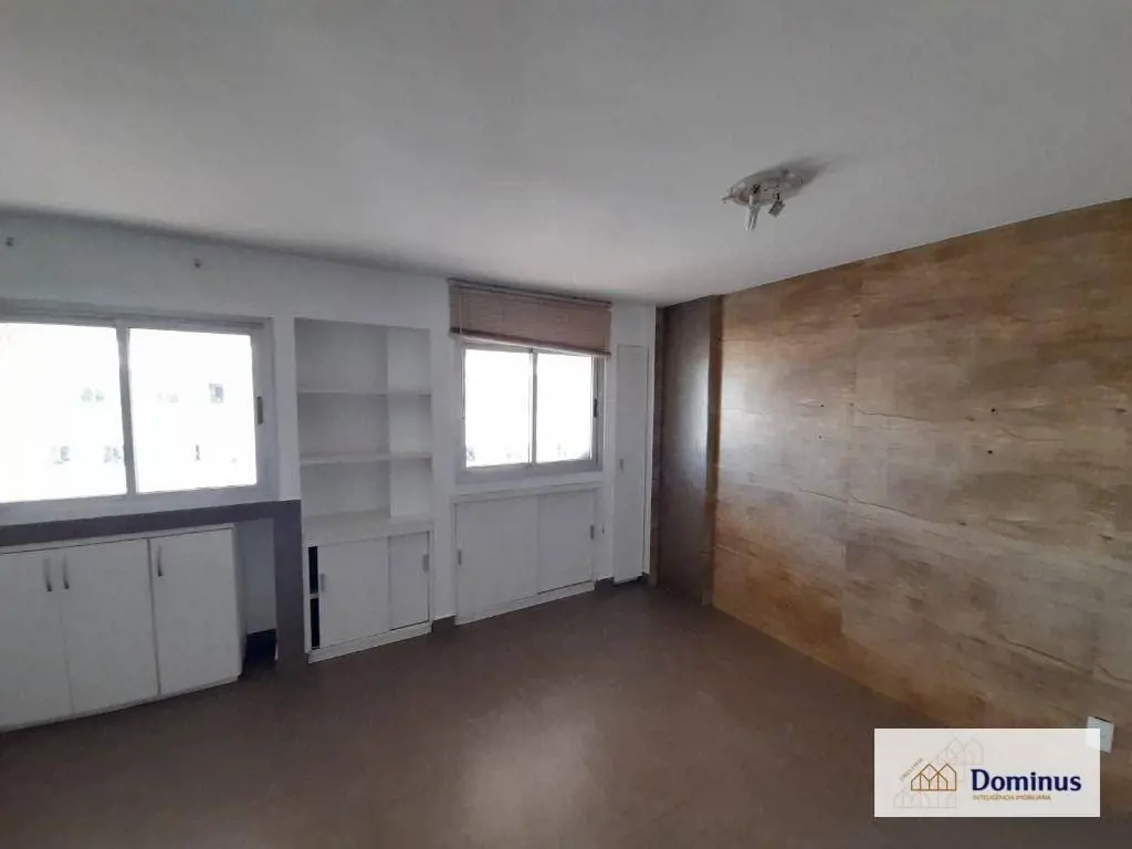 Apartamento duplex com excelente localização, área de lazer completa! Ideal para...