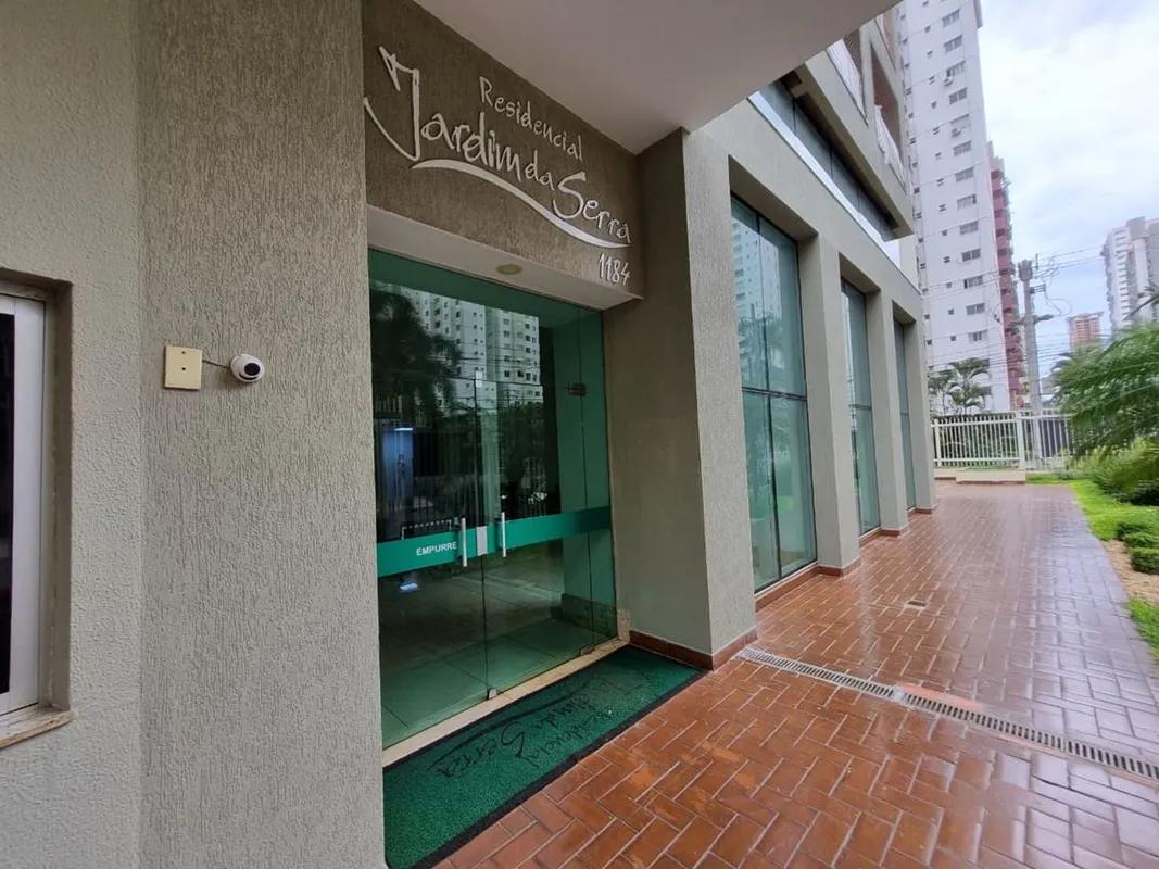 Apartamento à Venda – 3 Quartos com Suíte e Lazer CompletoApartamento com 101,84...