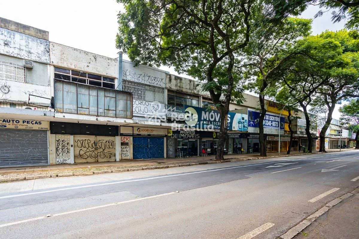 SCRS 514 - Asa SulApresentamos uma excelente oportunidade imobiliária, ideal par...
