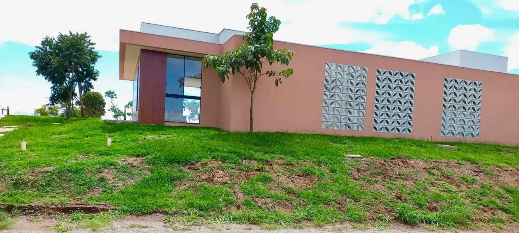 Condomínio Solar da Serra - Setor Habitacional Jardim Botânico-DF. Lote de 2.700...