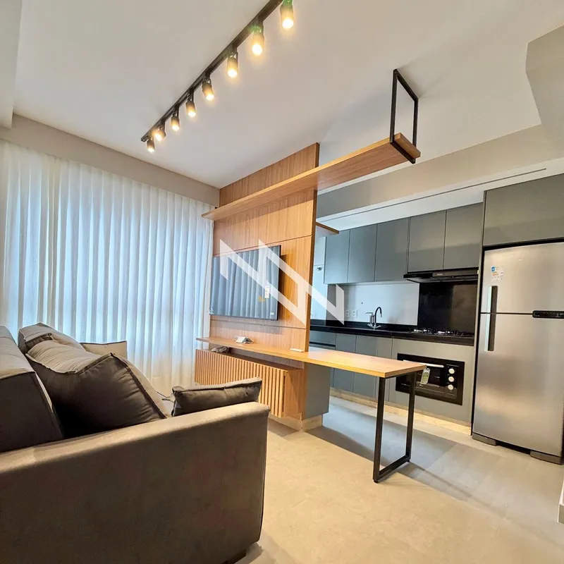 Importante: Imóvel em preparação.Apartamento para aluguel no Setor Marista, tota...