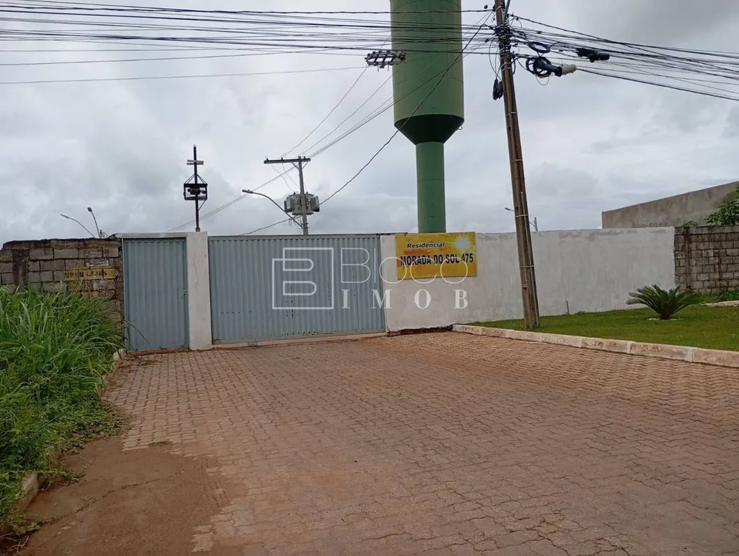 Foto do Imóvel