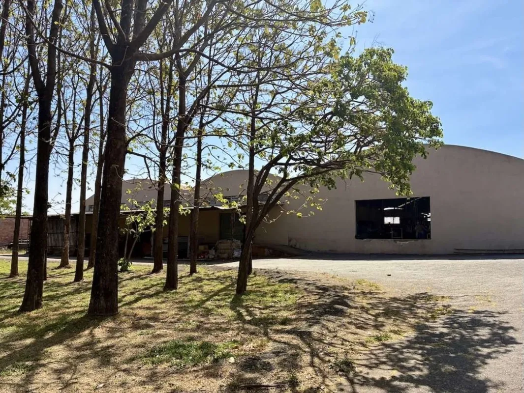 ATIVO LOGÍSTICO EXCLUSIVO: Área Prime de 22.746 m² em Frente à BR-153, a 700m do...