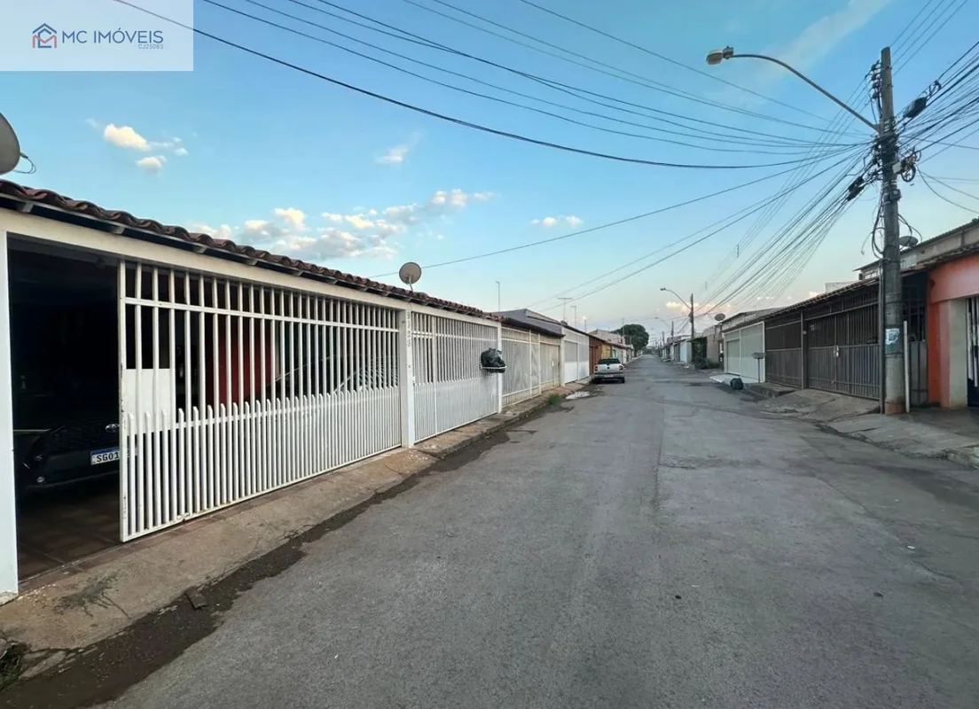 Casa à Venda – QNP 09, Conjunto J, P Norte, Ceilândia Norte | Ágio Caixa Econômi...