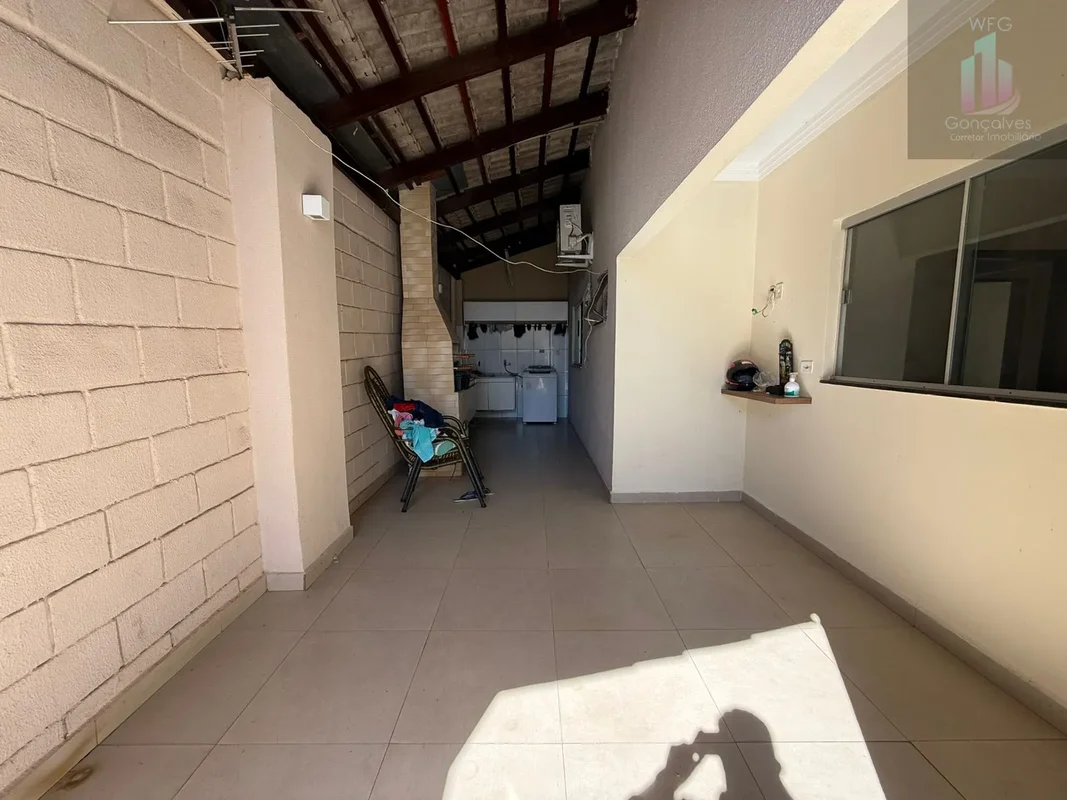 Foto do Imóvel