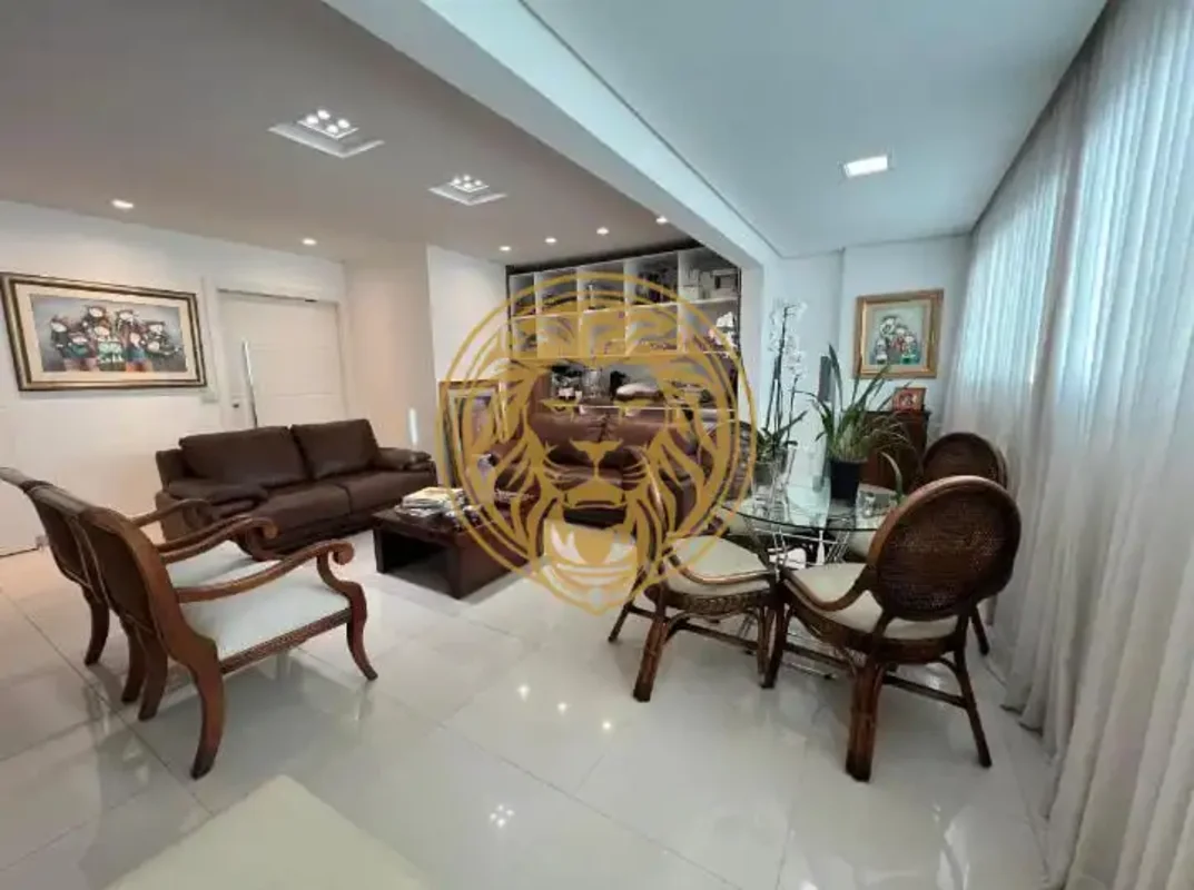 Apartamento Espaçoso e Sofisticado em Condomínio Completo – Conforto e Privacida...