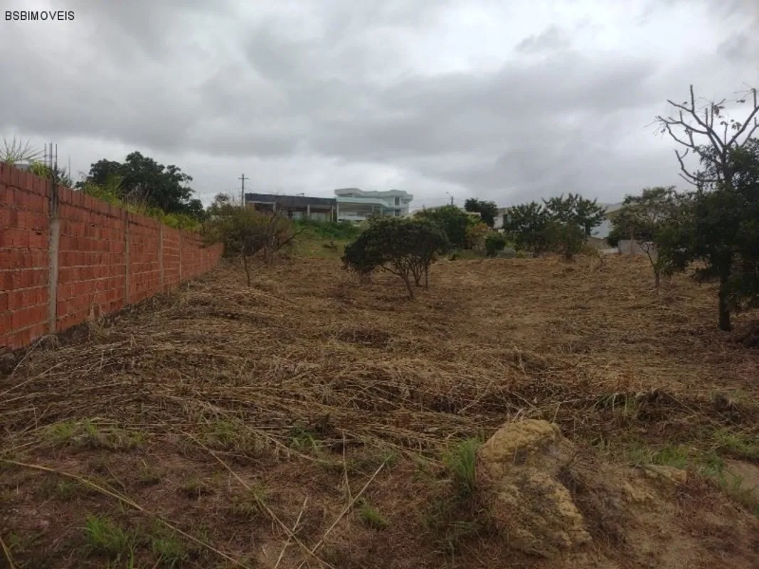 ? Oportunidade única! Venda de terreno com 1.000,00m2 de área ?/ são dois terren...