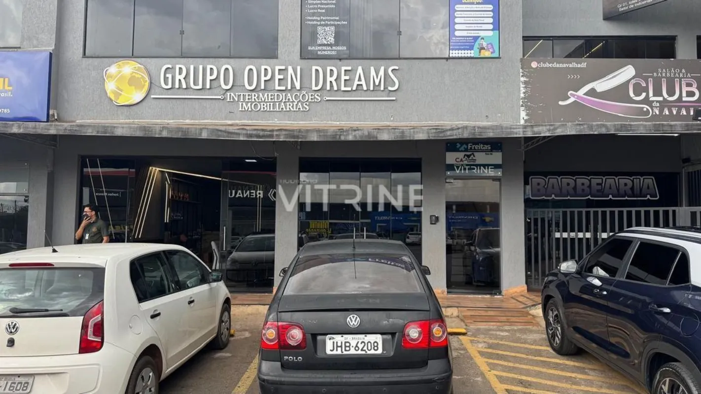 Fale conosco - Via WhatsApp - 3686-7637 LOJA COMERCIAL- DISPONIVEL PARA LOCAÇÃOL...