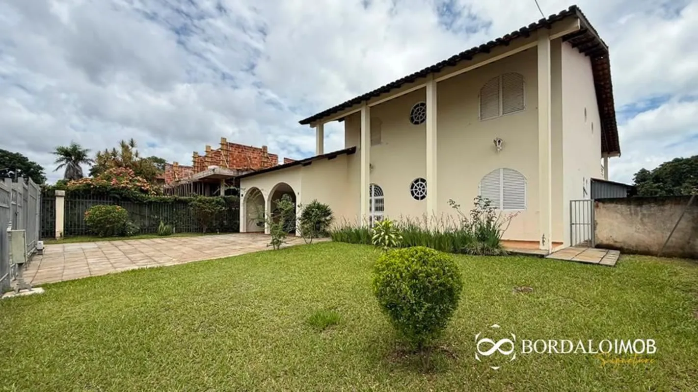 VILLA152546 - Última atualização: 31/03/26 23:31Localizada na QL 16, uma das qua...