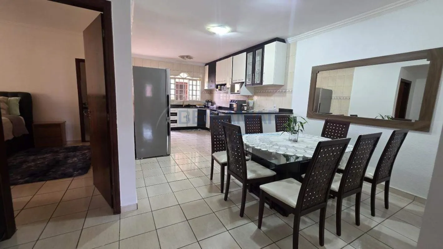Casa Alto Padrão na Laje - 3 Quartos (Suíte Master) - QNM 17 Conjunto F - Ceilân...
