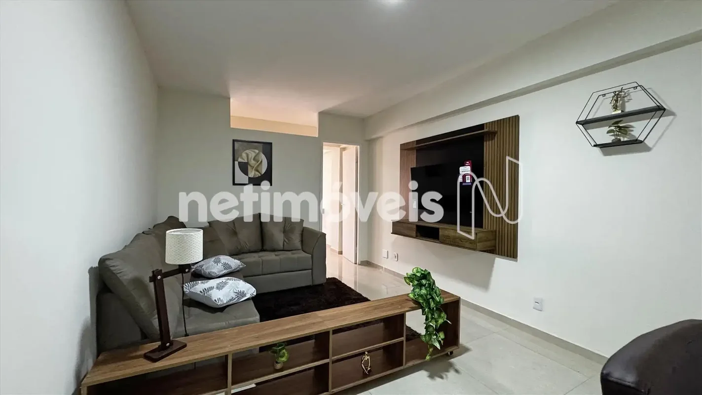 Apartamento 1 Quarto – Reformado & Mobiliado!Localização: CLN 314, Asa Norte, Br...