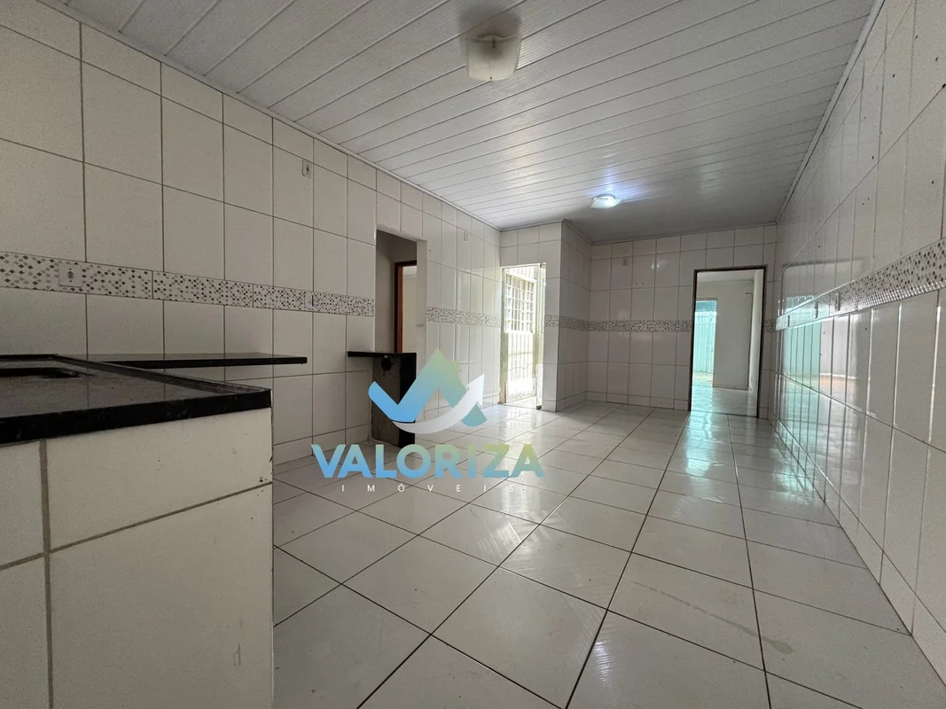 Excelente Casa à Venda na QS 11 – ArealImóvel muito bem localizado, ideal para q...