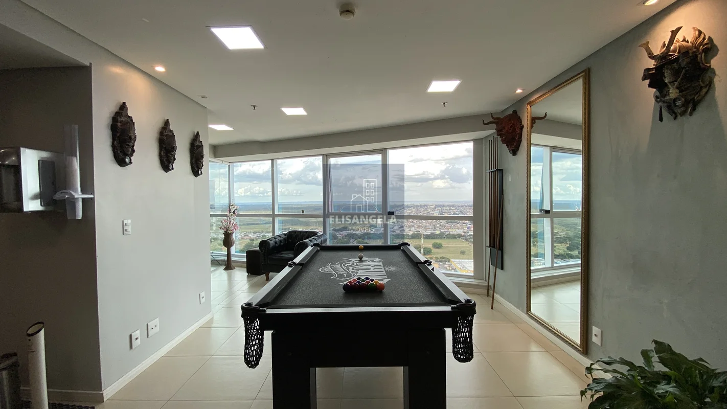 VENDO ou ALUGO!!!!Sala Comercial no JK Shopping | Andar Alto | Excelente para In...
