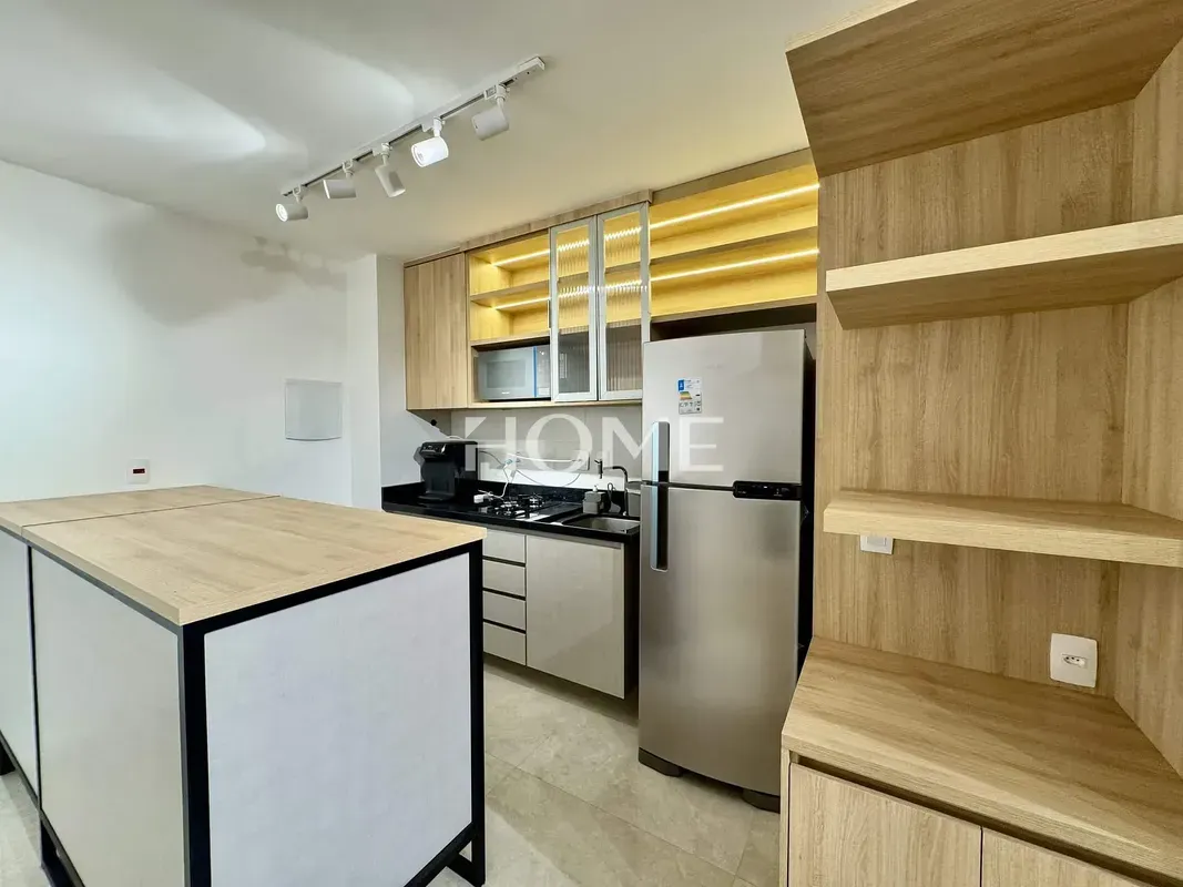 APARTAMENTO MOBILIADO NOROESTE, QUADRA 503 BLOCO AApresentamos este elegante apa...