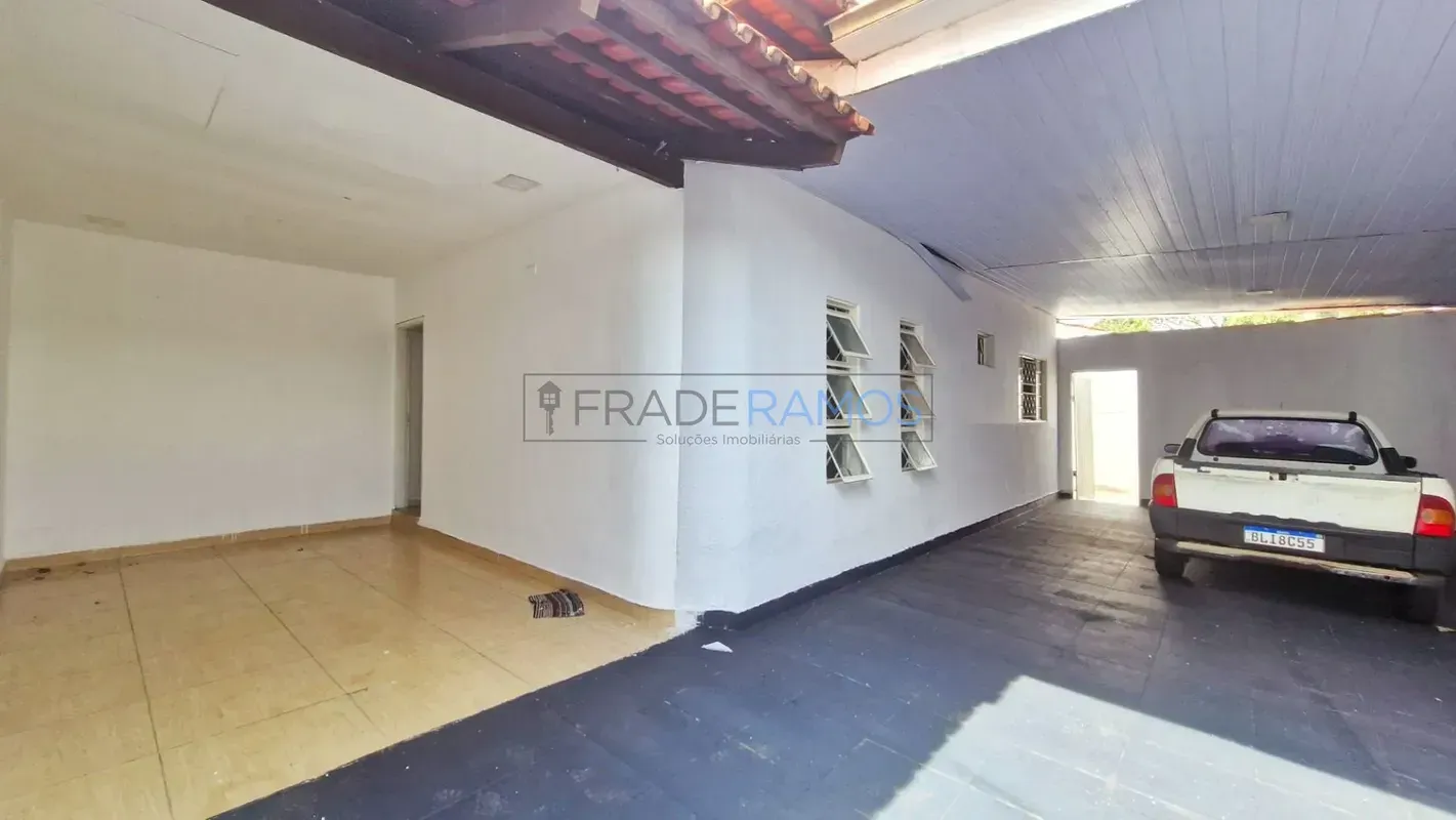 Casa para Venda no Setor Jardim Presidente Goiânia/GO Ótima oportunidade para vo...