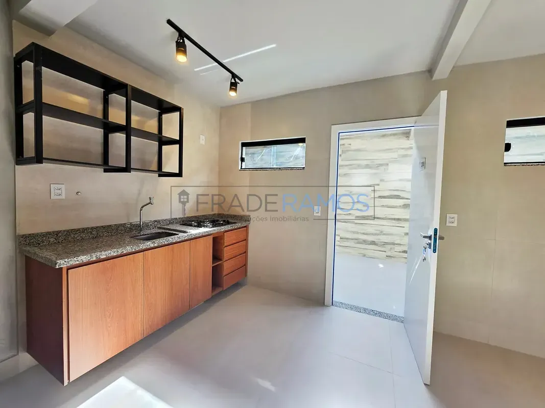 Apartamento novo, pronto para morar, com 2 quartos e excelente localização no Ja...