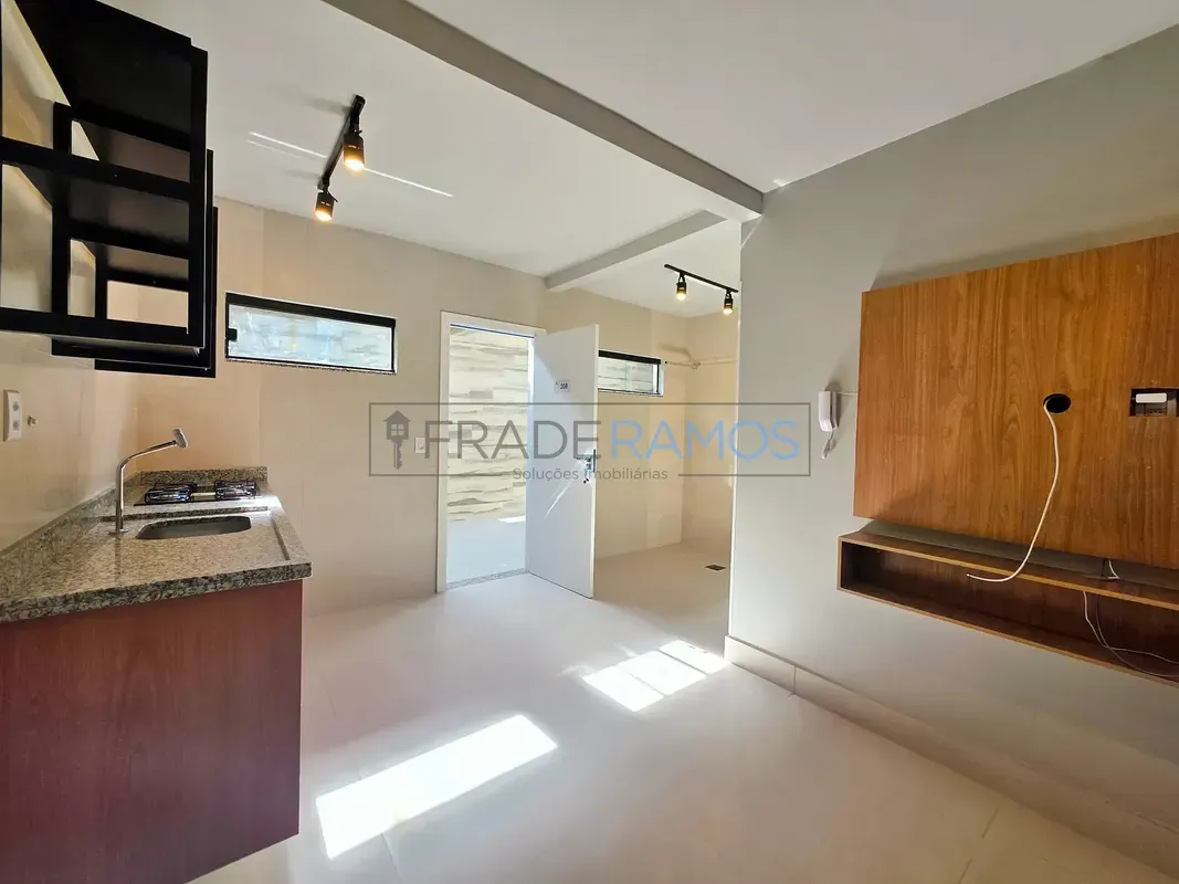 Apartamento novo, pronto para morar, com 2 quartos e excelente localização no Ja...