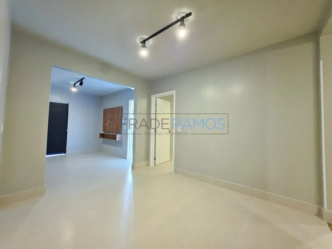 Apartamento novo, pronto para morar, com 2 quartos (suítes) e excelente localiza...