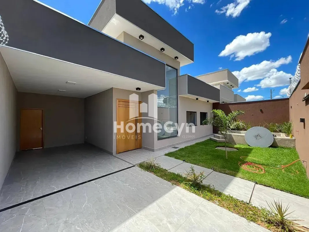  Casa à Venda Jardim HelvéciaExcelente oportunidade no Jardim Helvécia!Casa térr...
