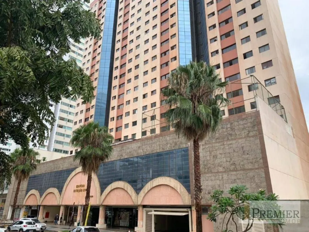 O Premier Imob oferece um ótimo apartamento no Condomínio Estação XVI, na Avenid...