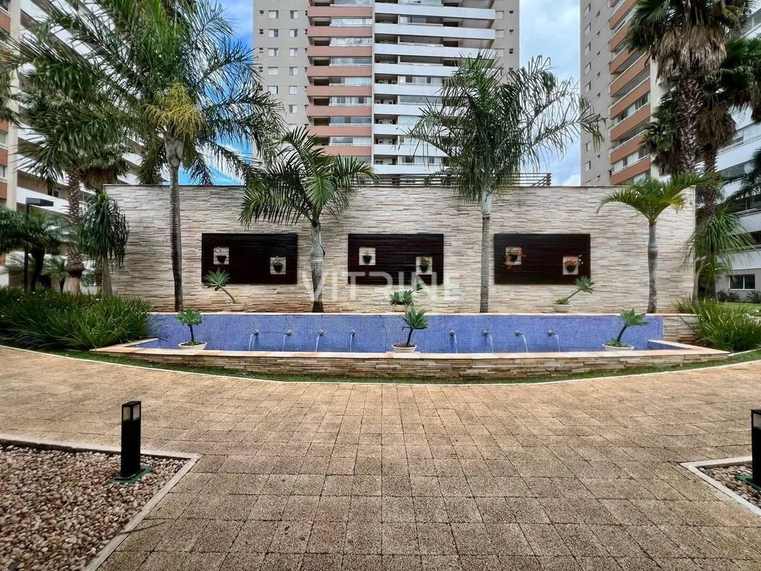  Residencial Encanto - Apartamento reformado 107m, 3 quartos e semi suítes.  tod...