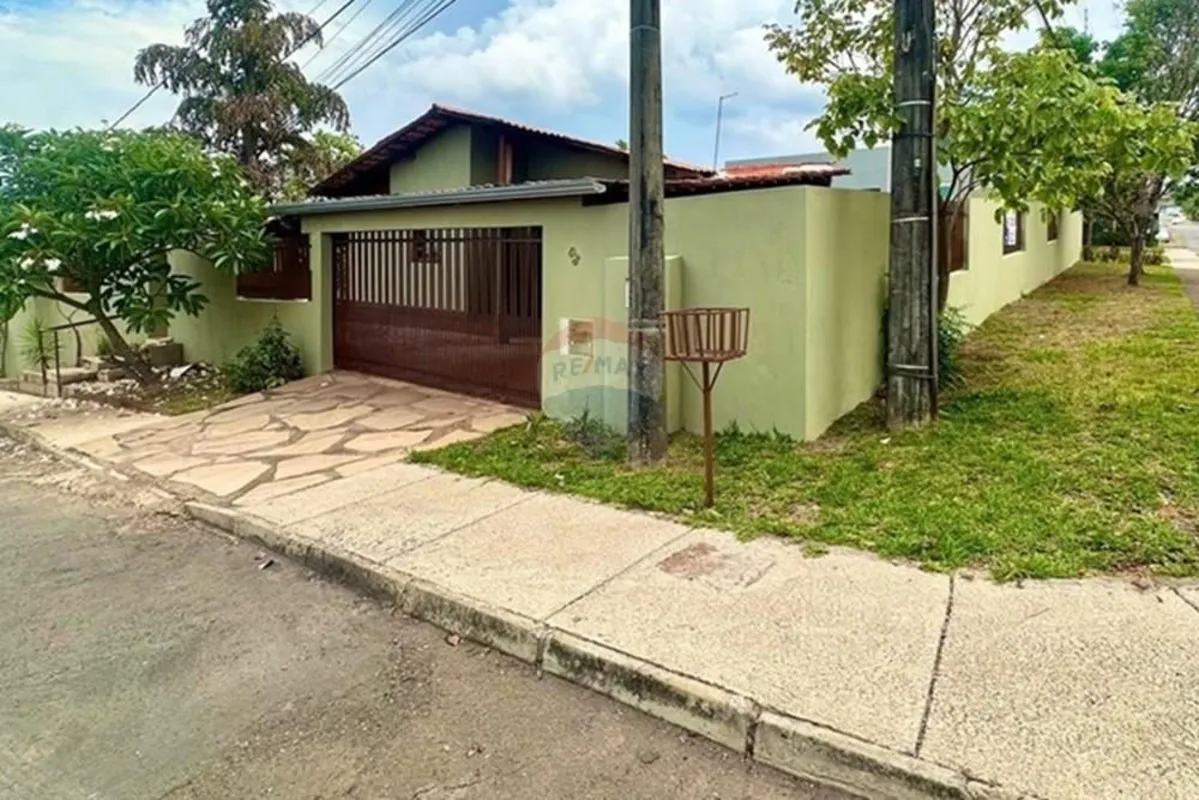 Casa Térrea Escriturada Condomínio Belvedere Green Encantadora Casa Térrea no Co...
