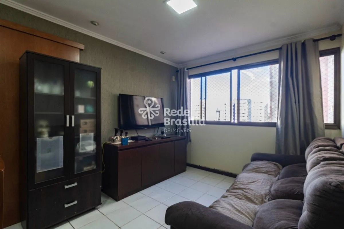 Avenida das Castanheiras Condomínio Residencial Estação XVI | Apartamento 2 Quar...
