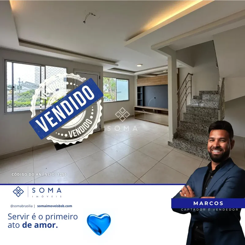 ESPECIFICAÇÕES DA CASA:- Projeto de iluminação- Sala ampla para dois ambiente co...