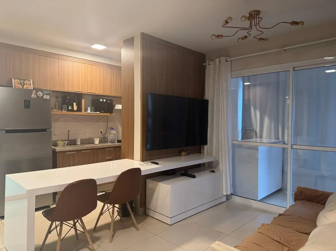 Apartamento no Alto Bueno! 2Q, 100% Mobiliado Enjoy Facility HomeMude-se hoje me...