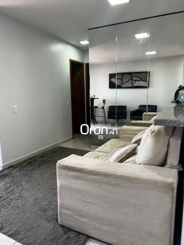 CÓDIGO DO IMÓVEL: AP7026LOCALIZAÇÃO:Em ótima localização, próximo ao Buriti Shop...