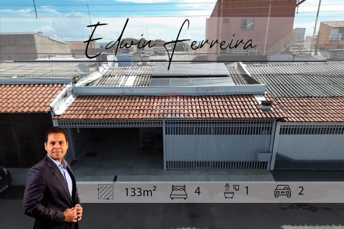 Ótima oportunidade para quem busca conforto, economia e boa localização em Ceilâ...