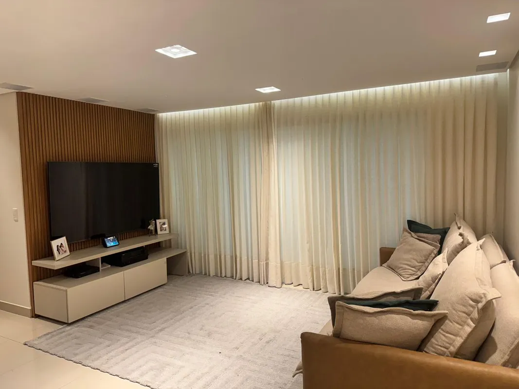 VARANDAS DE IPANEMA – Apartamento à venda | Jardim AtlânticoApartamento com 118 ...