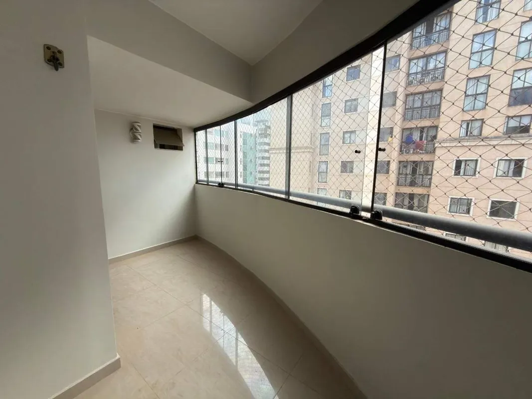 Apartamento à venda no Residencial Itália - Águas ClarasSe você busca conforto, ...