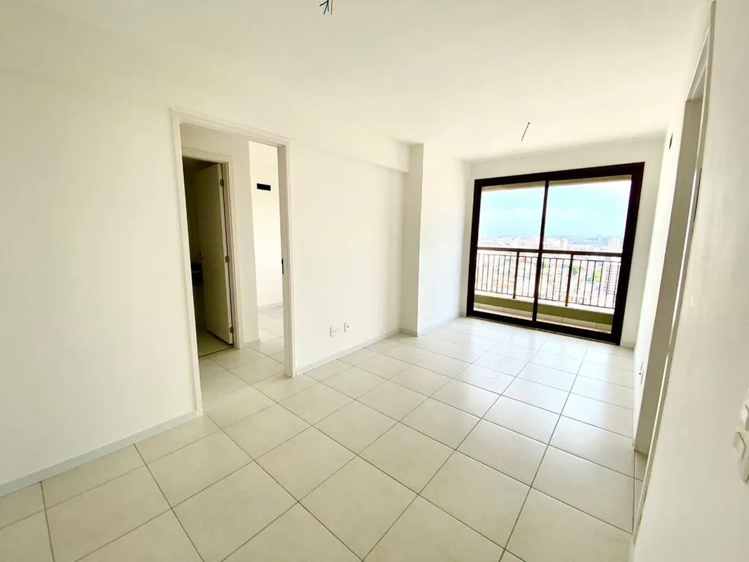 A Abritta Inteligência Imobiliária apresenta um excelente apartamento no condomí...