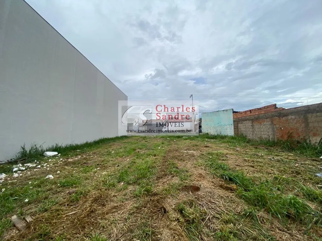 Lote Comercial Av. Independência Jardim Ipiranga - Aparecida de Goiânia Sendp 40...