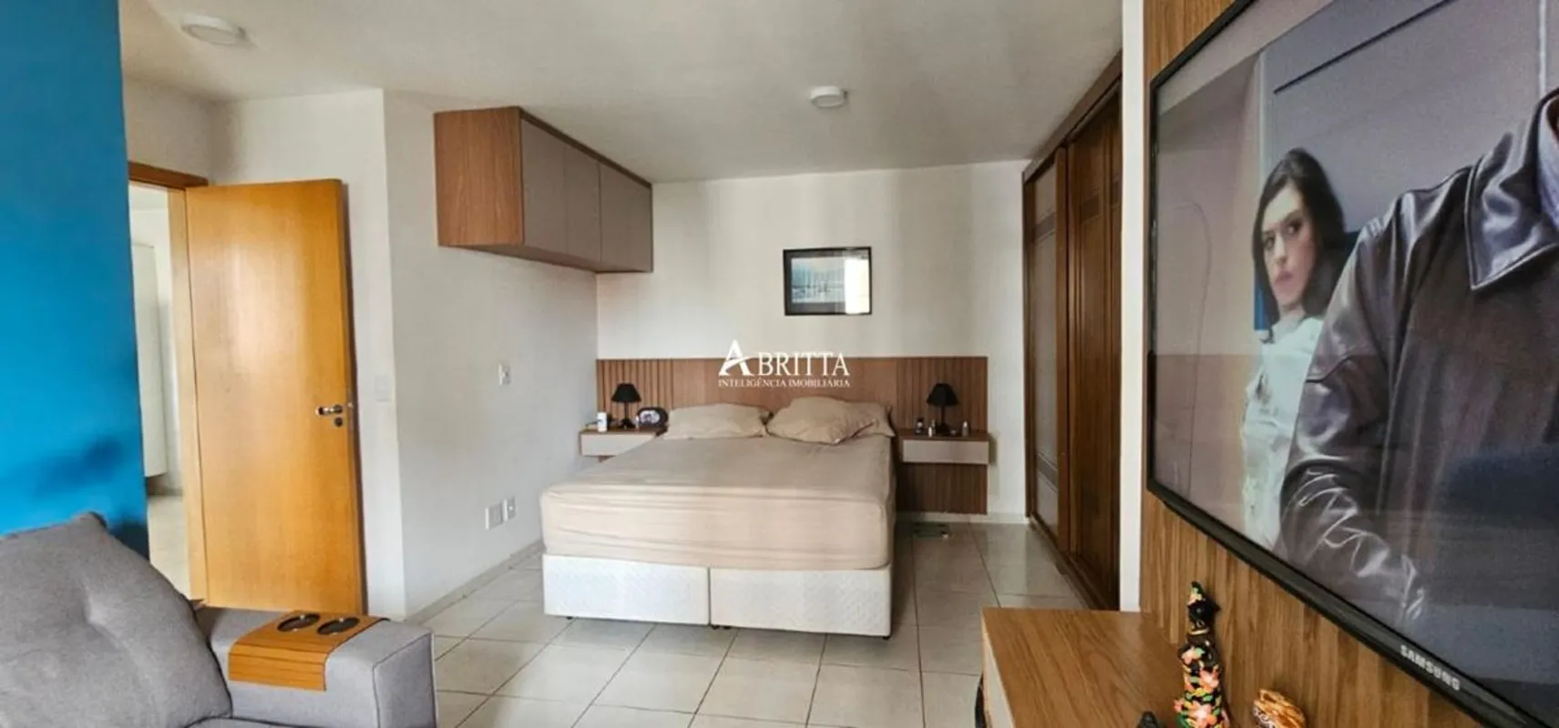 Descubra um apartamento acolhedor no Residencial Atenas, na Rua das Figueiras, N...