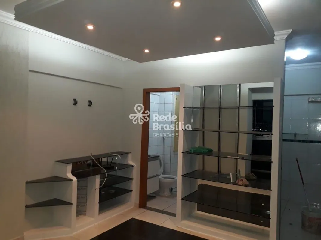 Rua 20 Green Park | Apartamento Duplex 1 Quarto sendo 1 Suíte com 2 Vagas de Gar...