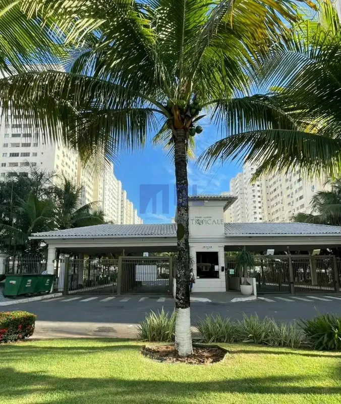 APARTAMENTO PARA LOCAÇÃO RESIDENCIAL TROPICALE MARAGOGI, SETOR CÂNDIDA DE MORAIS...