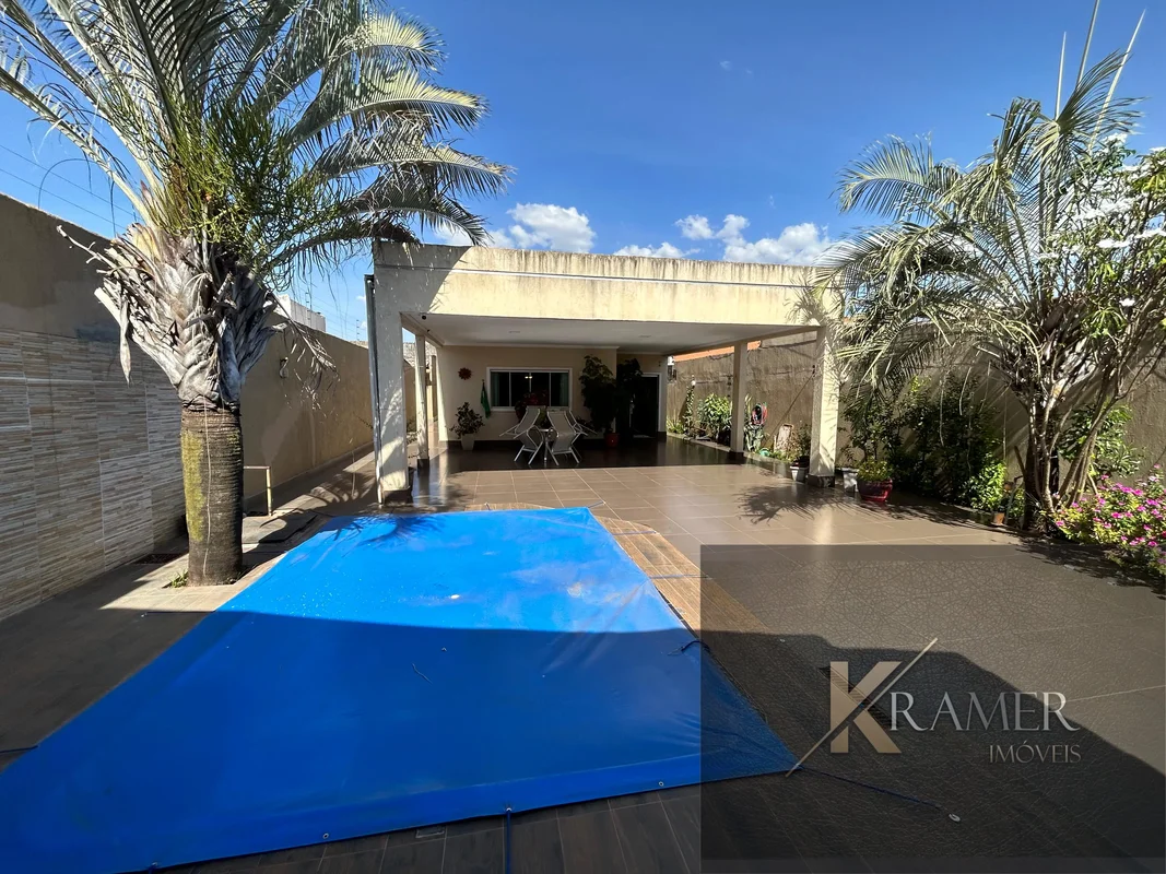 Uma ótima opção para quem busca tranquilidade, conforto e lazer em condomínio fe...