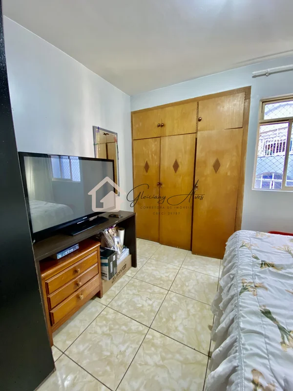 Apartamento à venda – CSB 6 | Taguatinga Sul ?Excelente oportunidade em localiza...