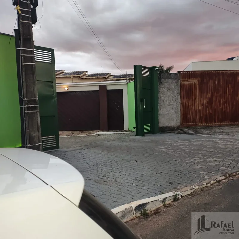 Foto do Imóvel