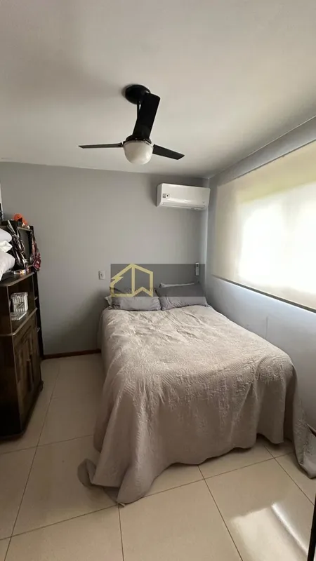 Condomínio clube Ágata - Eldorado Apartamento à venda, sao 79m2 de área privativ...