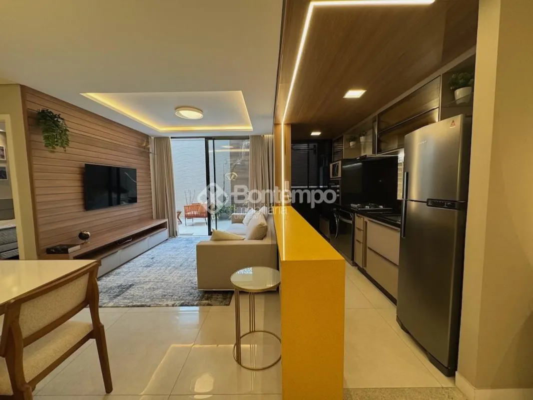 A Bontempo Imobiliária disponibiliza com exclusividade para locação a sua nova m...