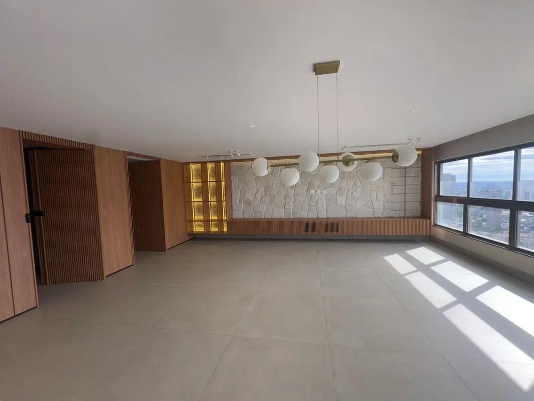 Treze 36 – Terral | Exclusividade Absoluta Viver no Treze 36 é experimentar um n...