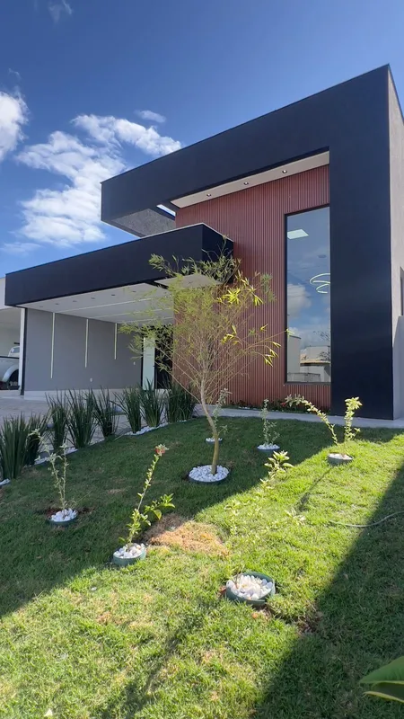 CONDOMÍNIO JD VENEZA SENADOR CANEDO?Unidade de alto padrão ????fachada moderna ?...