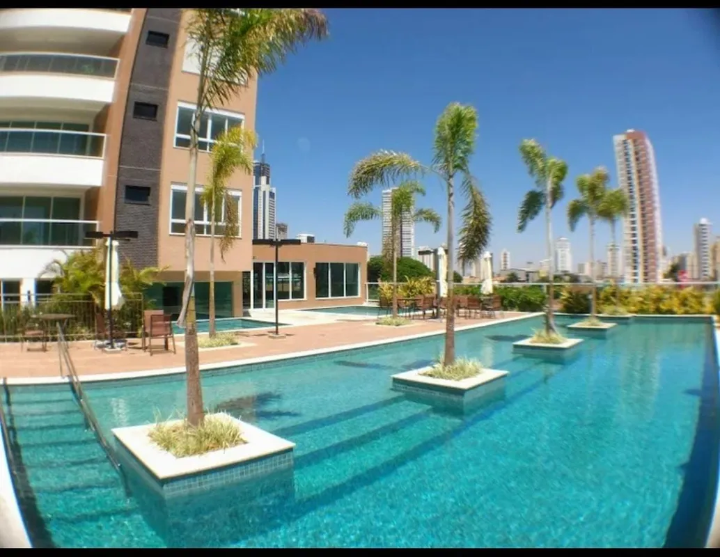 160m2 Nascente Andar alto 03 suites plenas 03 vagas de garagem Escaninho Suíte m...