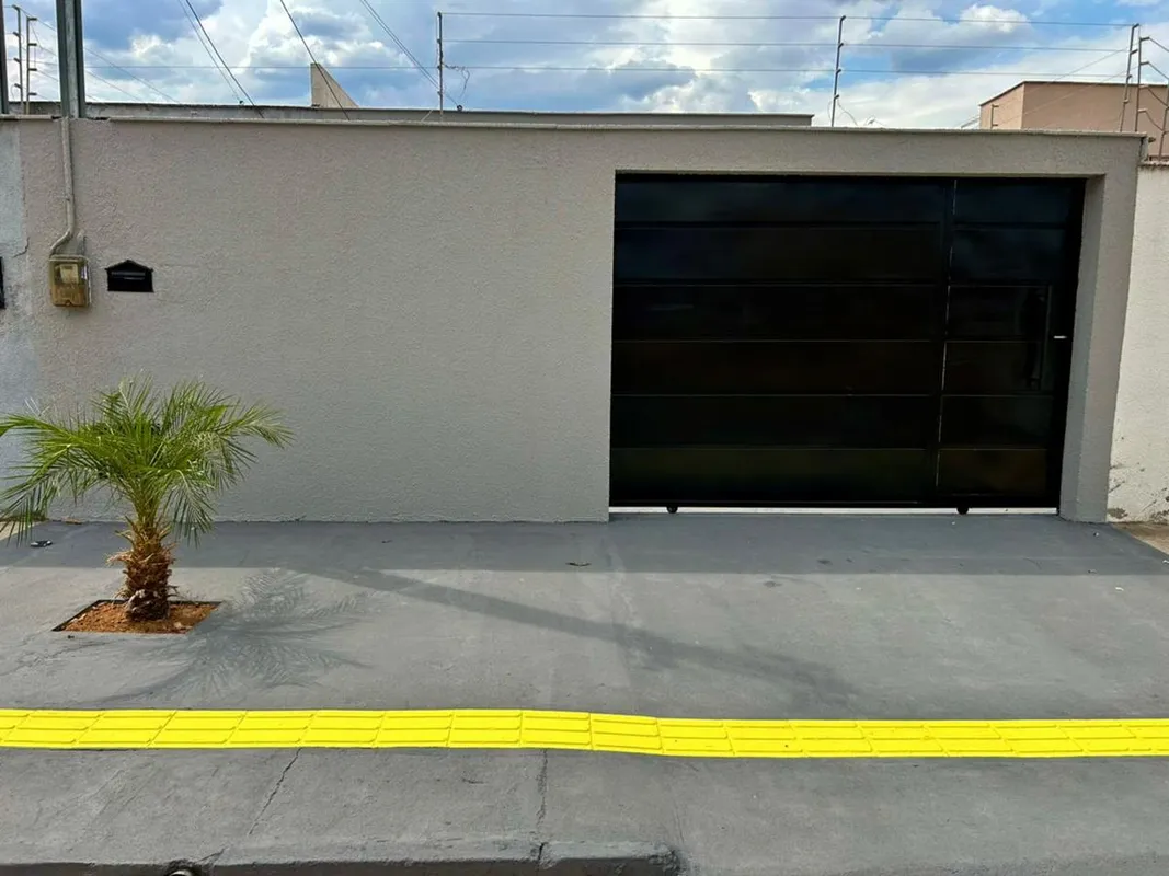 Casa de 2 quartos sendo 1 suite Bairro Independência EXCLUSIVIDADE! SEU NOVO LAR...